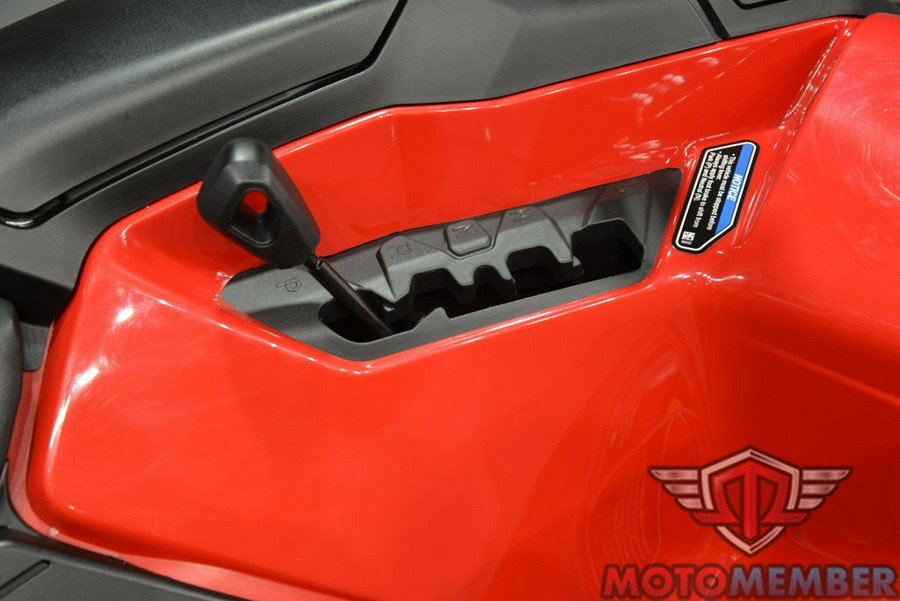 2025 Can-Am Outlander MAX DPS 700