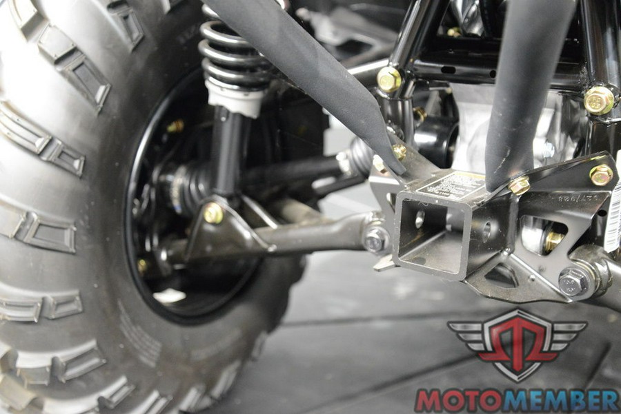 2025 Can-Am Outlander MAX DPS 700