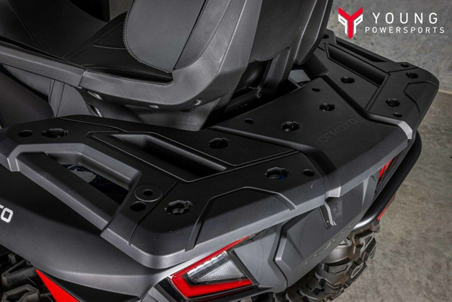 2025 CFMOTO CFORCE 600 Touring