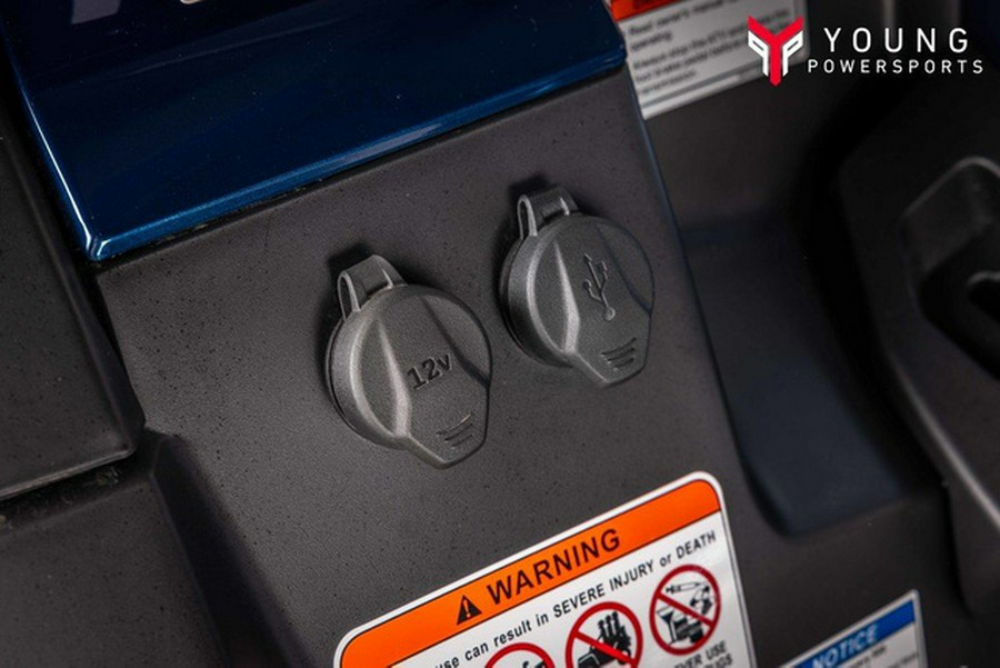 2025 CFMOTO CFORCE 600 Touring