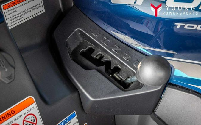 2025 CFMOTO CFORCE 600 Touring