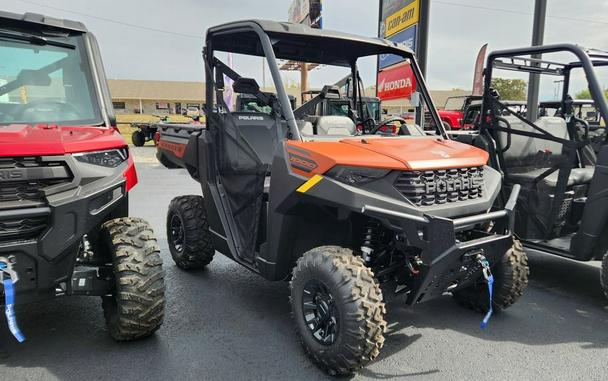 2026 Polaris® Ranger 1000 Premium