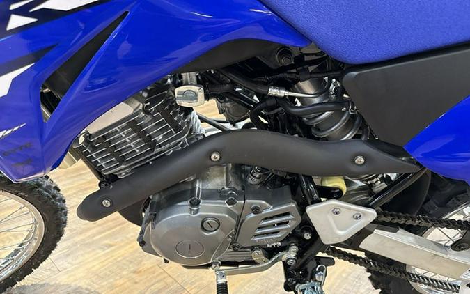 2026 Yamaha TT-R 125LE