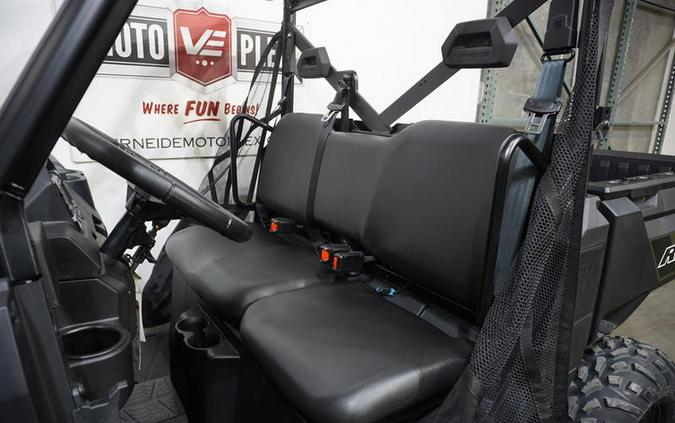 2025 Polaris® Ranger 1000 EPS