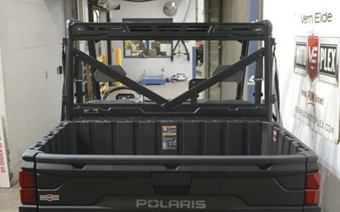 2025 Polaris Ranger 1000 EPS