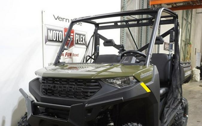 2025 Polaris Ranger 1000 EPS