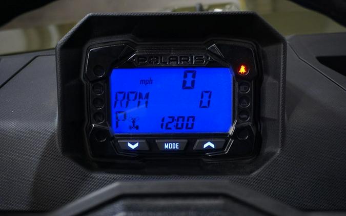 2025 Polaris Ranger 1000 EPS