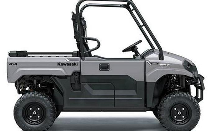 2026 Kawasaki MULE PRO-MX EPS
