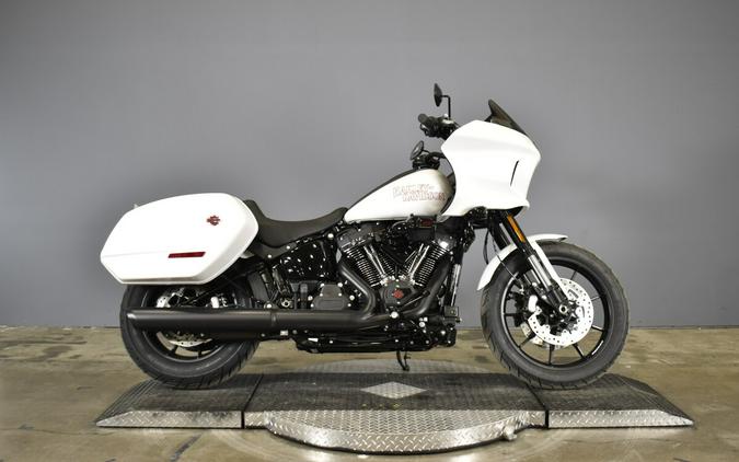 2026 Harley-Davidson Low Rider ST
