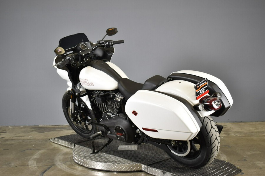 2026 Harley-Davidson Low Rider ST