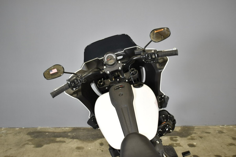 2026 Harley-Davidson Low Rider ST