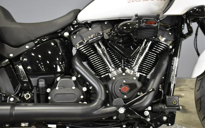 2026 Harley-Davidson Low Rider ST