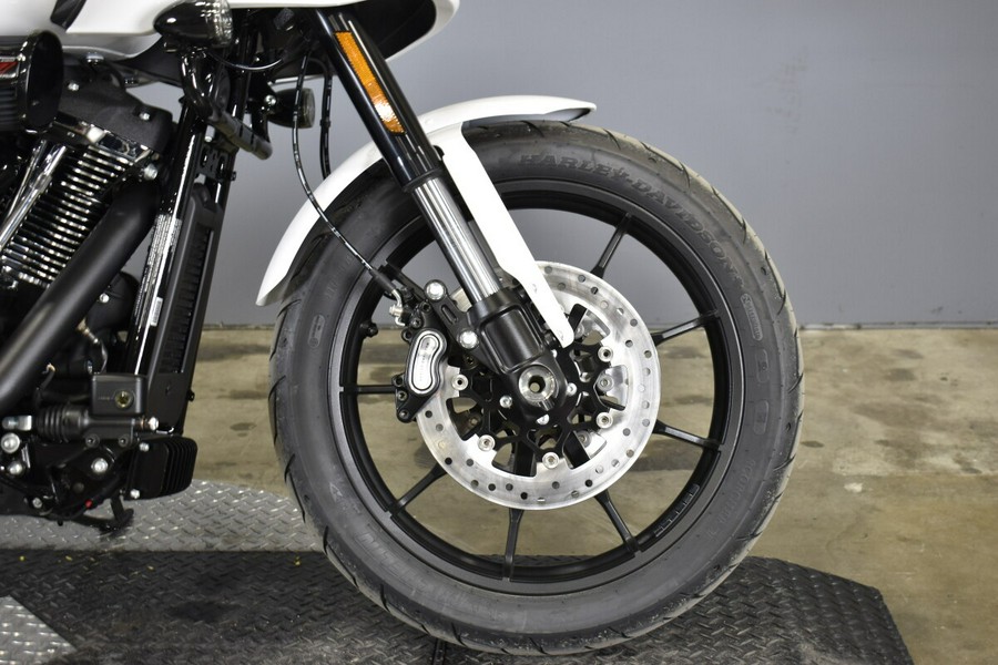 2026 Harley-Davidson Low Rider ST