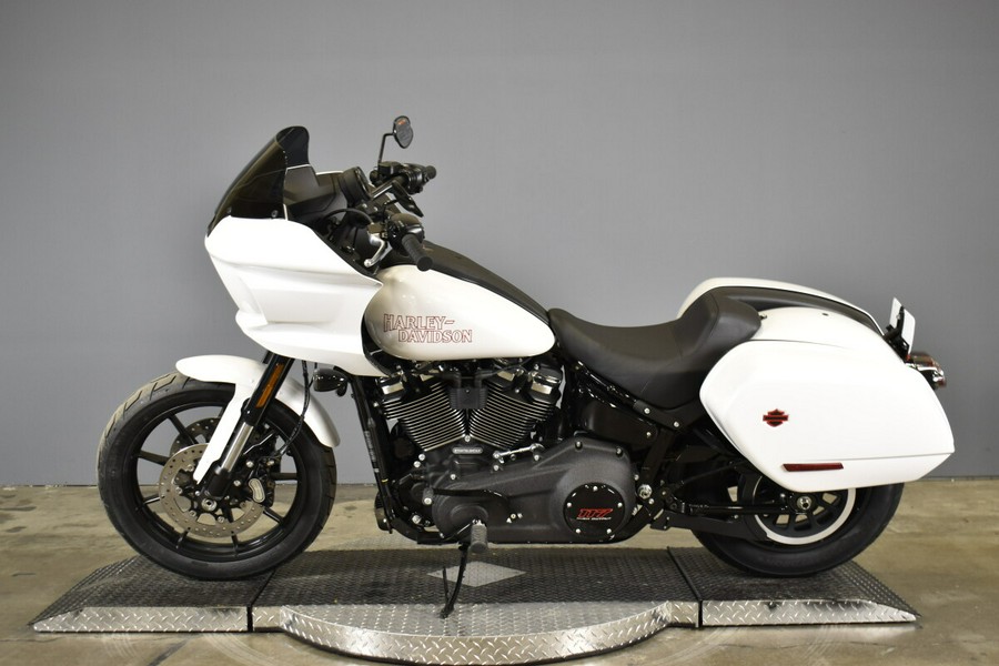 2026 Harley-Davidson Low Rider ST