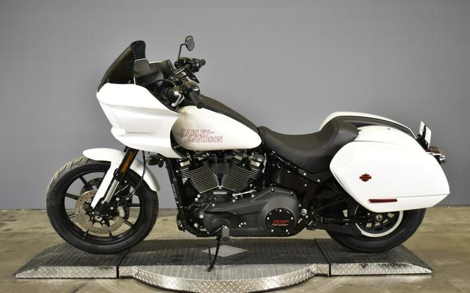 2026 Harley-Davidson Low Rider ST