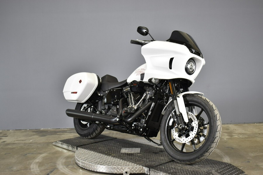 2026 Harley-Davidson Low Rider ST