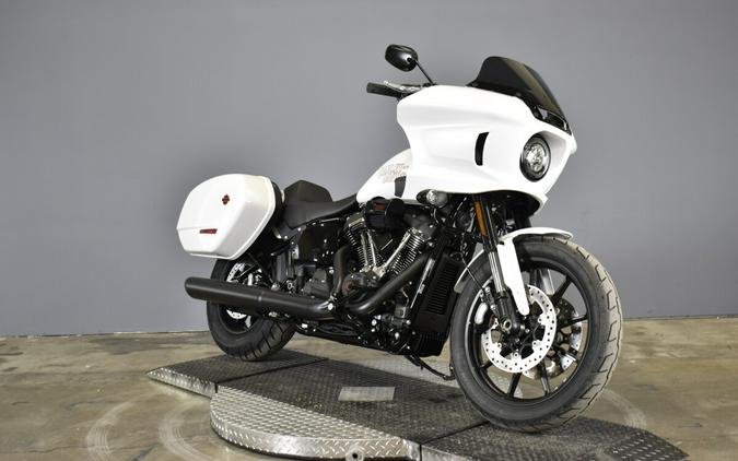 2026 Harley-Davidson Low Rider ST