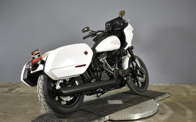 2026 Harley-Davidson Low Rider ST