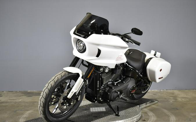 2026 Harley-Davidson Low Rider ST