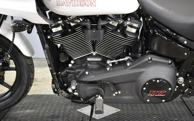 2026 Harley-Davidson Low Rider ST