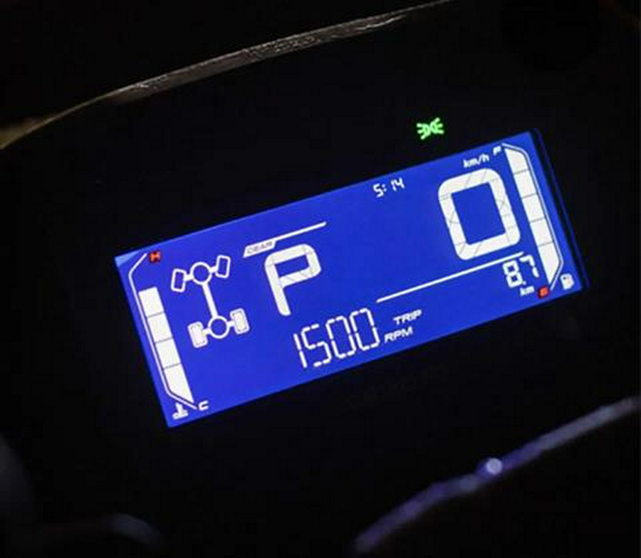 2026 CFMOTO CForce 500