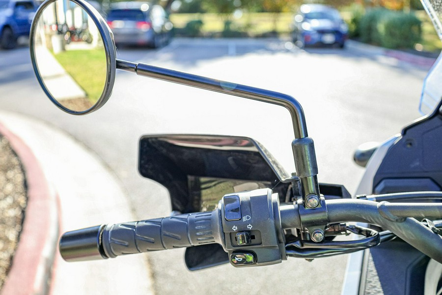 2025 KAWASAKI KLR650 S ABS