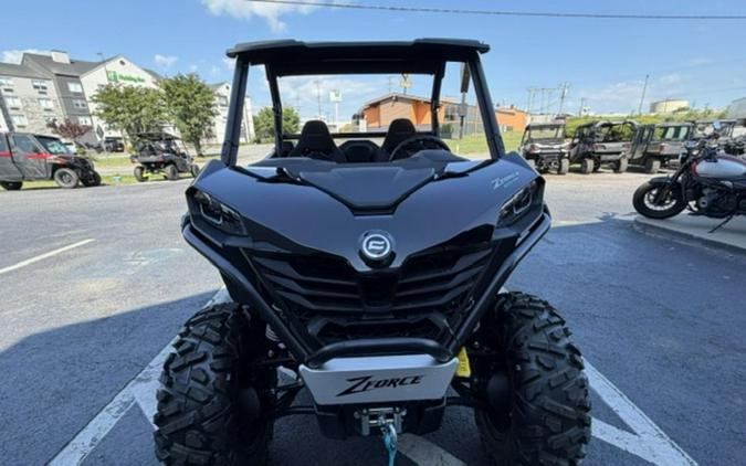 2026 CFMOTO ZFORCE 950 Trail