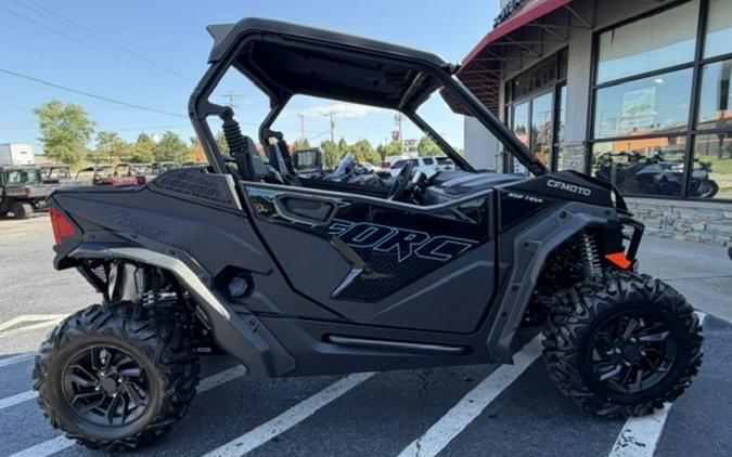 2026 CFMOTO ZFORCE 950 Trail