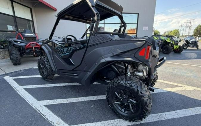 2026 CFMOTO ZFORCE 950 Trail