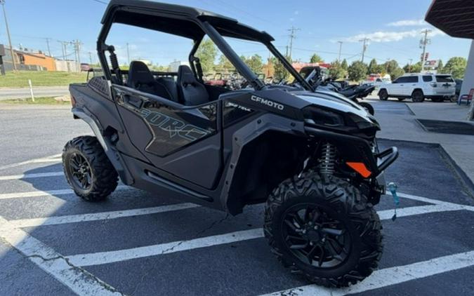 2026 CFMOTO ZFORCE 950 Trail