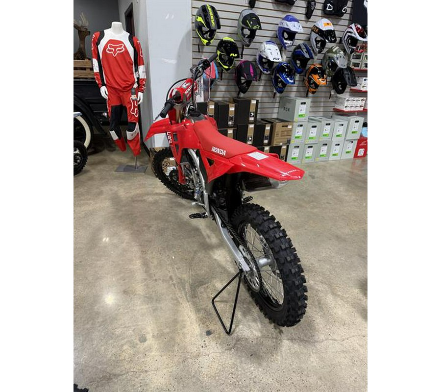 2026 Honda CRF250R