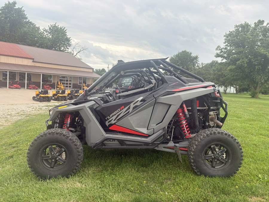 2022 Z22GAL92AL - Polaris