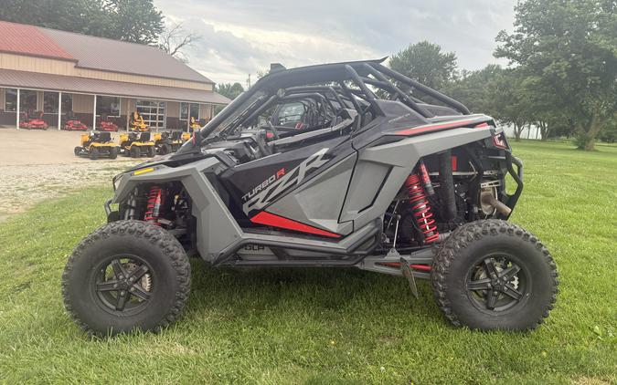 2022 Z22GAL92AL - Polaris
