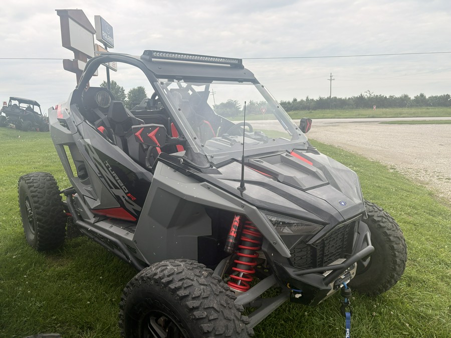 2022 Z22GAL92AL - Polaris