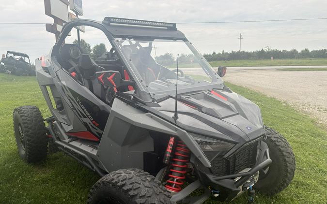 2022 Z22GAL92AL - Polaris