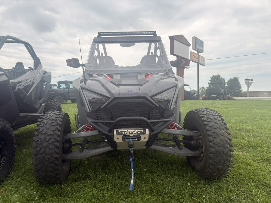2022 Z22GAL92AL - Polaris