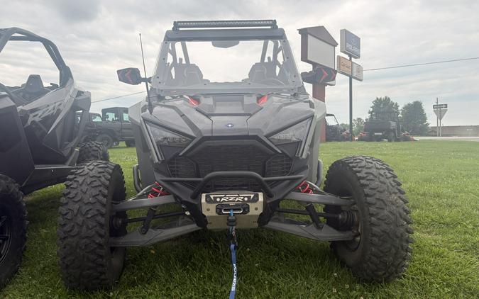 2022 Z22GAL92AL - Polaris