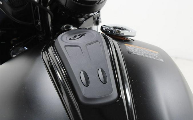 2026 Indian Sport Scout RT Black Smoke
