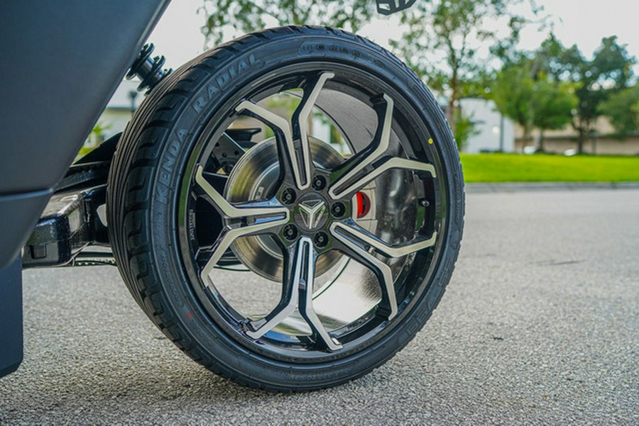 2026 Polaris Slingshot SLR Manual