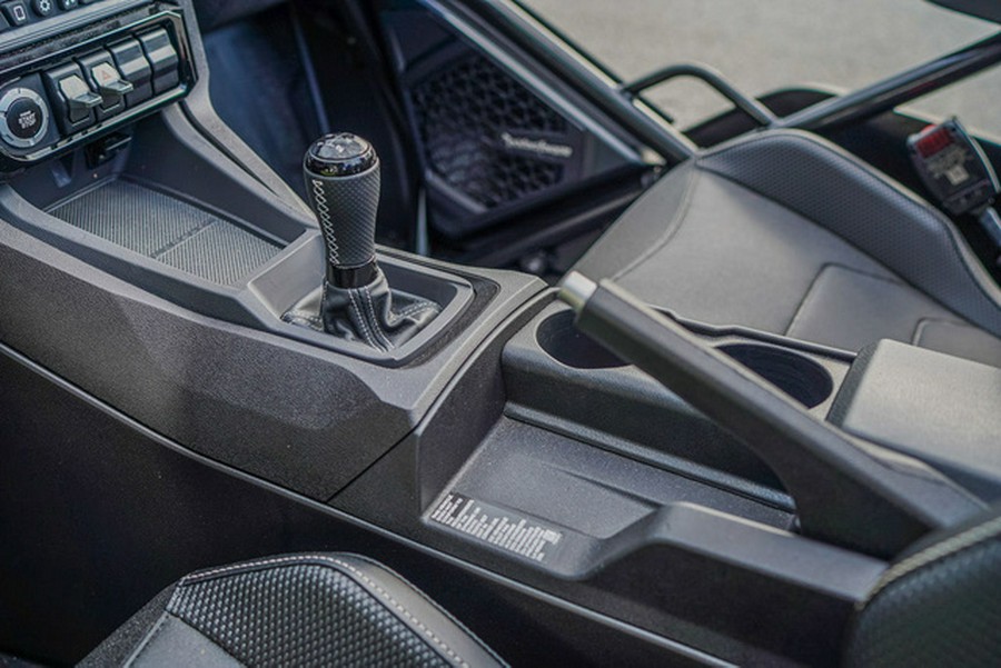 2026 Polaris Slingshot SLR Manual