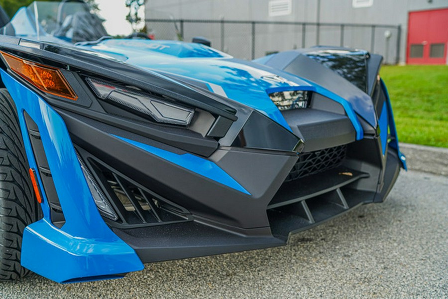 2026 Polaris Slingshot SLR Manual