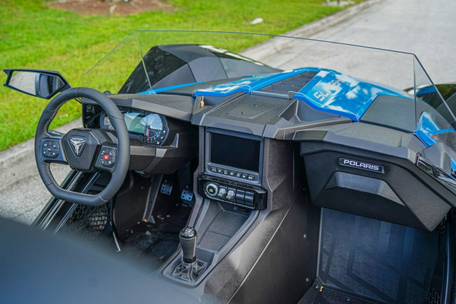 2026 Polaris Slingshot SLR Manual