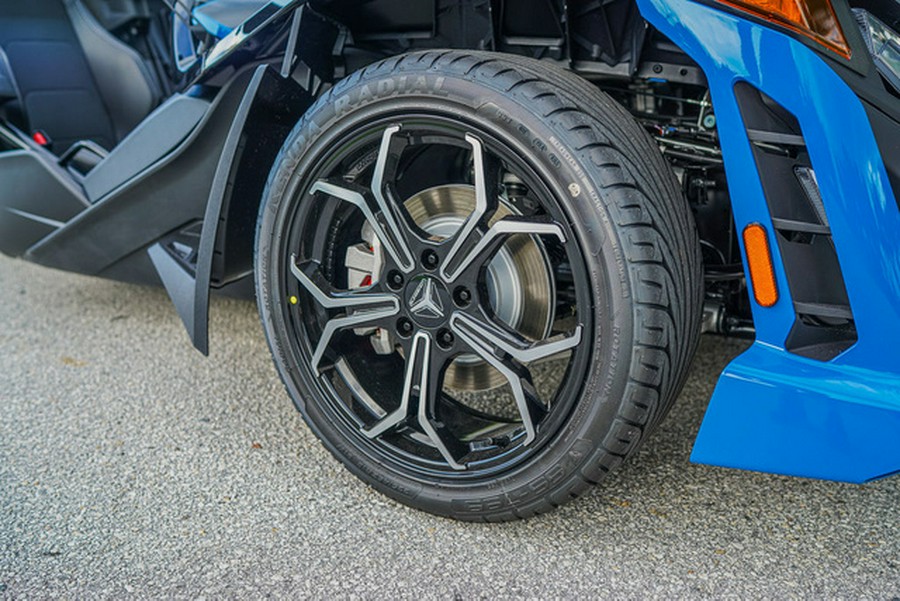 2026 Polaris Slingshot SLR Manual