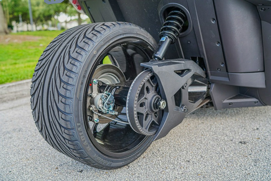 2026 Polaris Slingshot SLR Manual