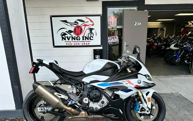 2024 BMW S 1000 RR