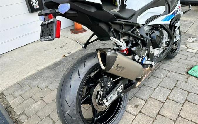 2024 BMW S 1000 RR