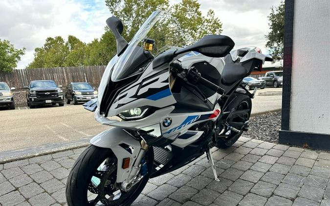 2024 BMW S 1000 RR