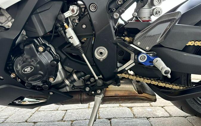 2024 BMW S 1000 RR