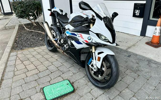 2024 BMW S 1000 RR