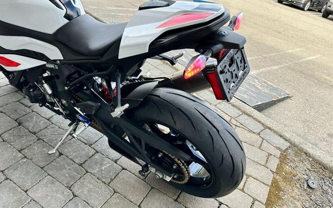 2024 BMW S 1000 RR